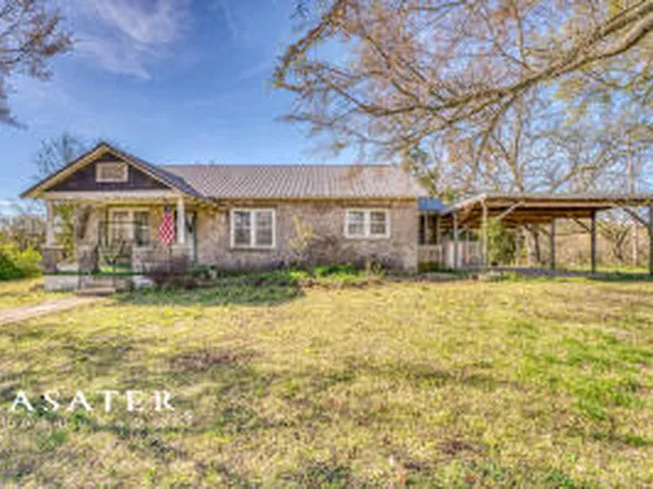 18212 N Highway 7, Lead Hill, AR 72644