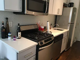 Rented by Landmark Resources