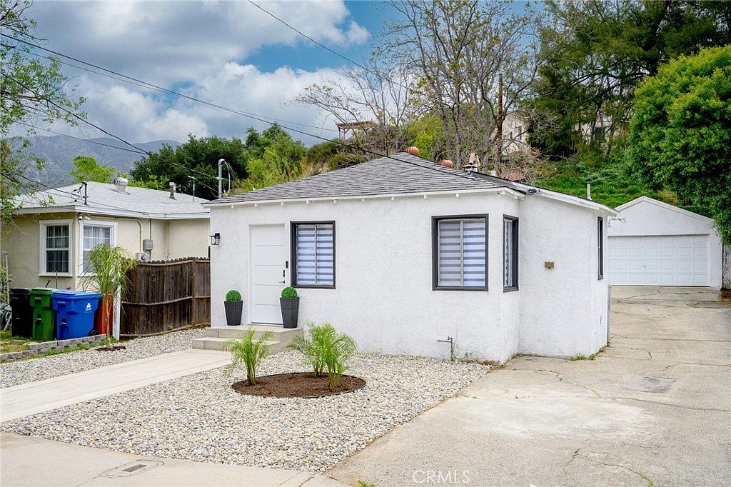 9810 Hillhaven Ave, Tujunga, CA 91042 | Zillow