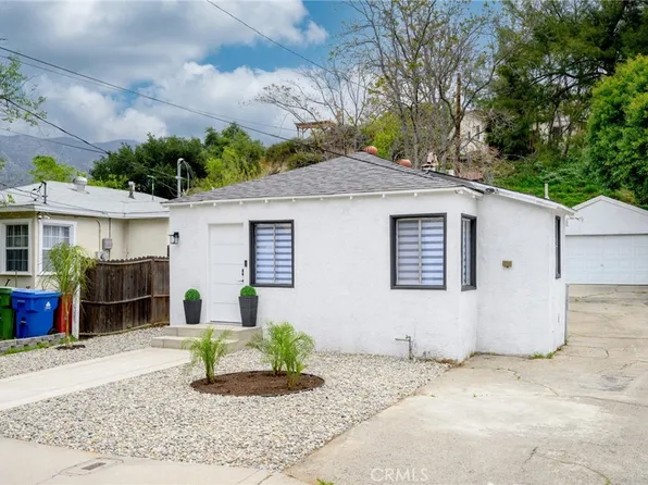 9810 Hillhaven Ave, Tujunga, CA 91042