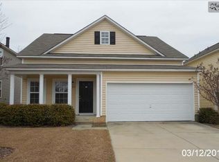 453 Cape Jasmine Way, Lexington, SC 29073