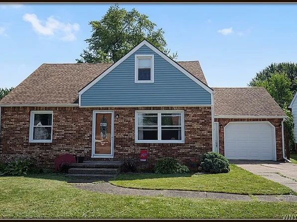 99 Briarwood Dr, Buffalo, NY 14224