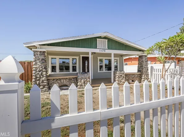 1135 Columbia St, Redlands, CA 92374
