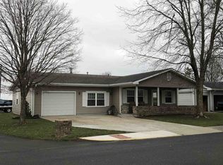 729 Poplar St, Tipton, IN 46072