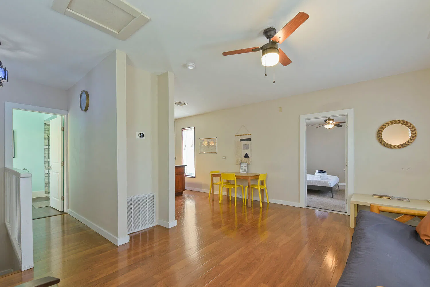 1 bed, 801 sqft, $1,175 — Photo 1