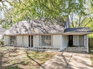 1691 Gowan Dr, Memphis, TN 38127