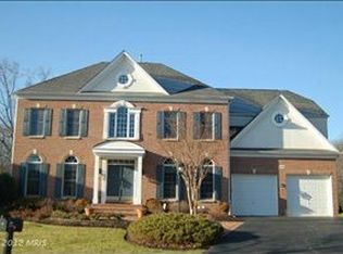 204 Red Tail Ct, Silver Spring, MD 20905