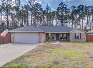 1205 Parkman St, Lufkin, TX 75901