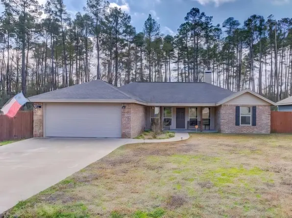 1205 Parkman St, Lufkin, TX 75901