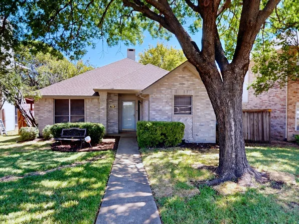729 Fawn Valley Dr, Allen, TX 75002