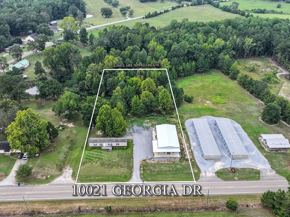 10012 Rd, Wetumpka, AL 36092 MLS 547869 Zillow