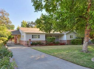 3369 Sierra Oaks Dr, Sacramento, CA 95864