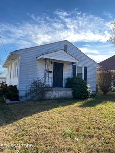 2510 Holbrook Dr, Knoxville, TN, 37918