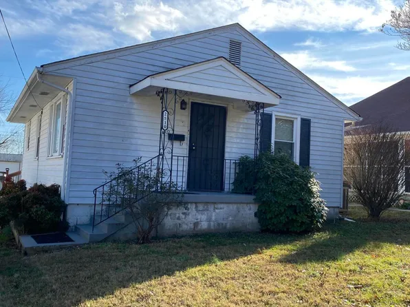 2510 Holbrook Dr, Knoxville, TN 37918