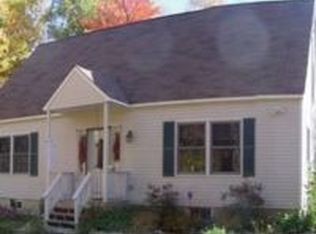 10 Birch St, Belfast, ME 04915