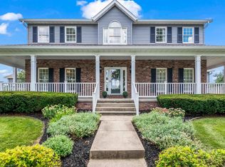 1106 Gracie Ln, Sherman, IL 62684