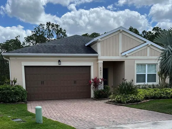 5431 HUTCHINSON STREET, PORT ORANGE, FL 32128