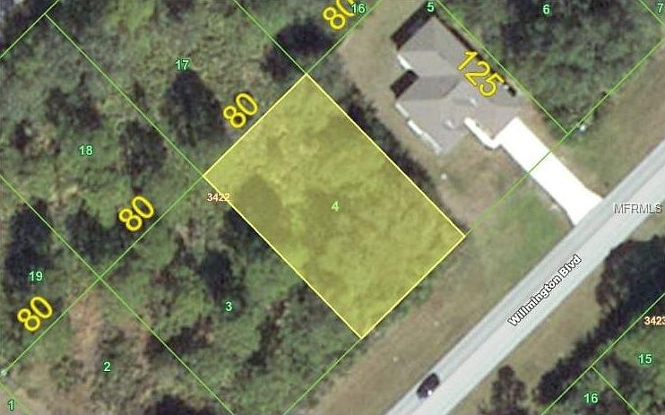 1st image of 9178 Willmington Blvd