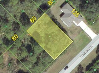 9178 Willmington Blvd, Englewood, FL 34224