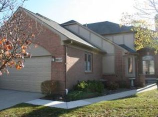 54527 Marissa Ct, Shelby Township, MI 48316