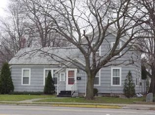 213 N Nottawa St, Sturgis, MI 49091