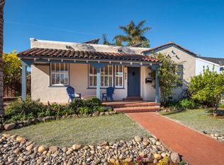 990 Orange Ave, San Carlos, CA 94070