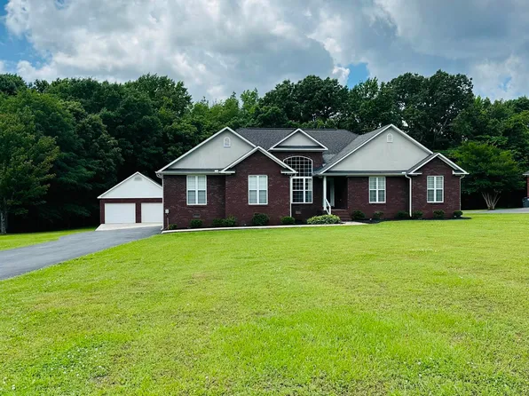 424 County Road 82, Moulton, AL 35650