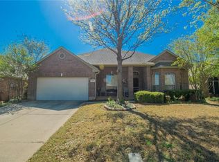 2304 Loon Lake Rd, Denton, TX 76210
