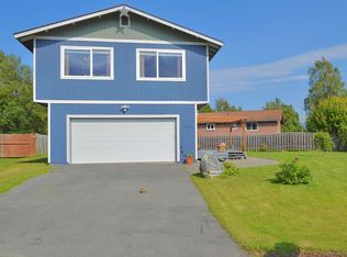 10611 Makushin Bay Cir, Anchorage, AK 99515