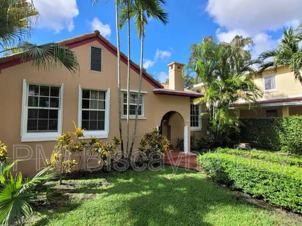 3666 SW 13th Ter, Miami, FL 33145
