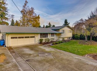 5003 NE 39th Ave, Vancouver, WA 98661