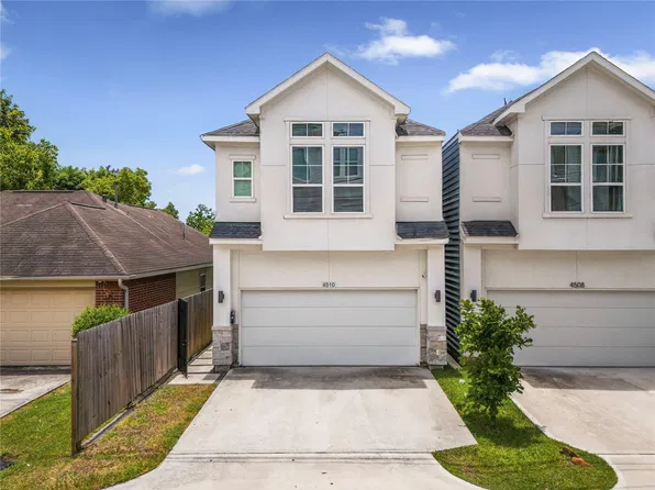 4510 Vernon St, Houston, TX 77020