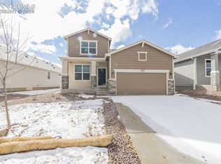 4066 Wyedale Way, Colorado Springs, CO 80922
