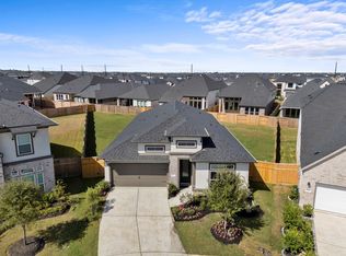 31226 Anna Meadows Dr, Fulshear, TX 77441