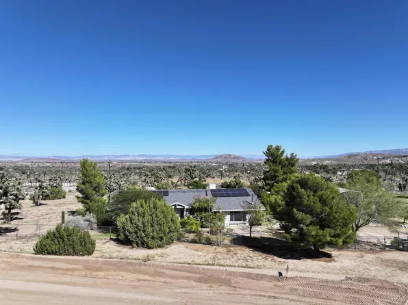 5073 Wallaby St, Yucca Valley, CA 92284