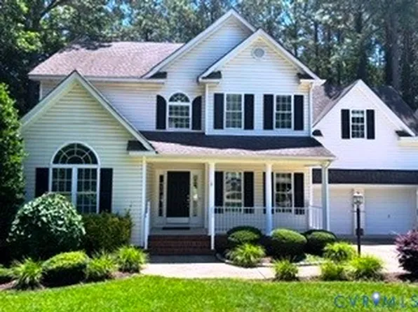 8319 Hampton Valley Dr, Chesterfield, VA 23832