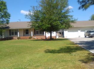 520 Jonestown Rd, Wallace, NC 28466