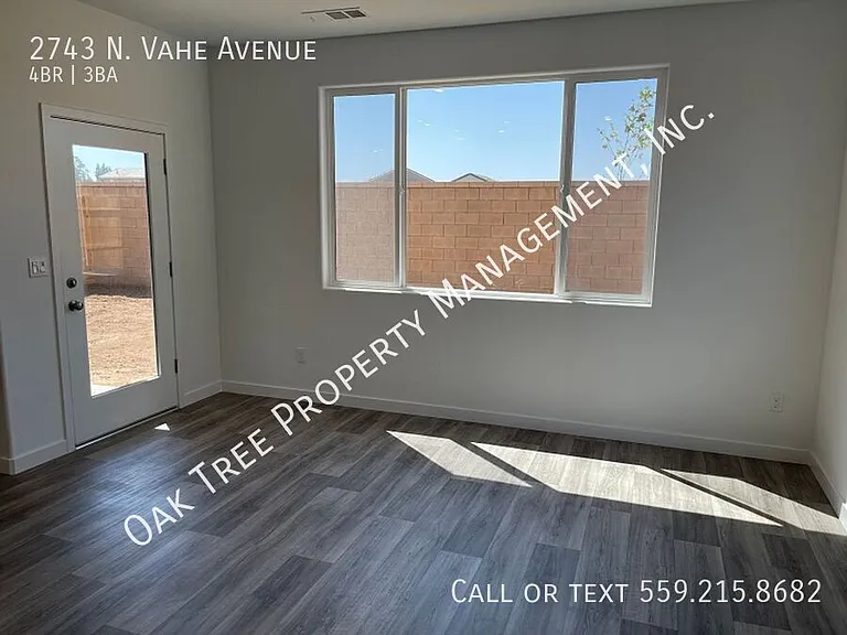 2743 N Vahe Ave — Photo 8