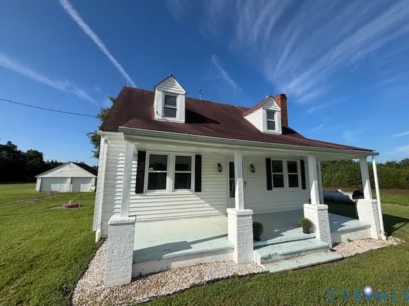 4337 Three Chopt Rd, Gum Spring, VA 23065