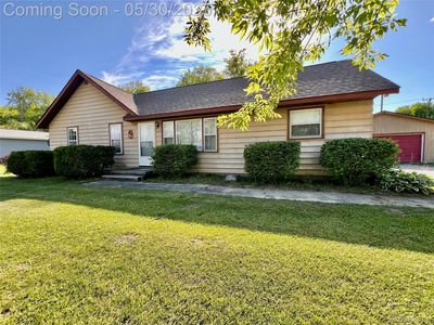 1865 Range Rd, Kimball, MI, 48074