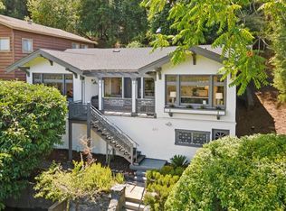 671 Magnolia Ave, Larkspur, CA 94939