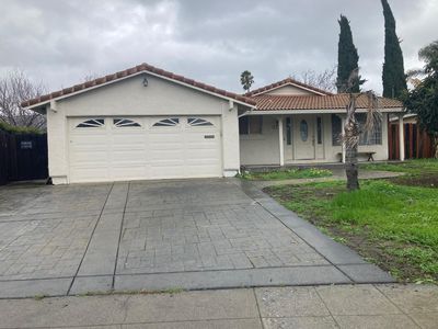 2888 Whittington Dr, San Jose, CA, 95148
