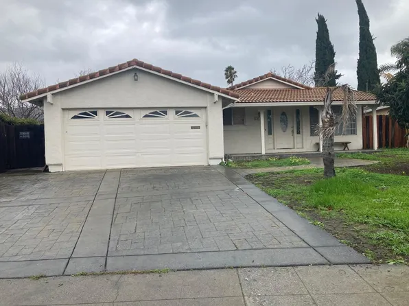 2888 Whittington Dr, San Jose, CA 95148