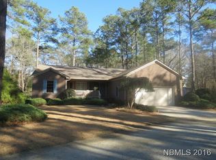 108 Catherine St, New Bern, NC 28560