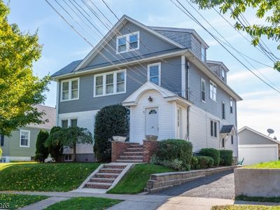 25 Gillespie Rd, Bloomfield, NJ, 07003