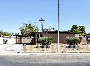 3404 E Webb Ave, North Las Vegas, NV 89030