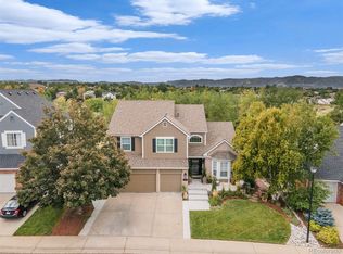 9411 Desert Willow Rd, Highlands Ranch, CO 80129