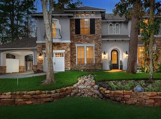 34 Hillock Woods, Spring, TX 77380