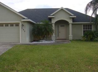 690 Chicago Rd NE, Lake Placid, FL 33852