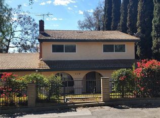 710 Tonner Dr, Pomona, CA 91768